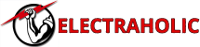 Electraholic (Pty) Ltd