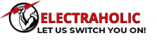 Electraholic (Pty) Ltd